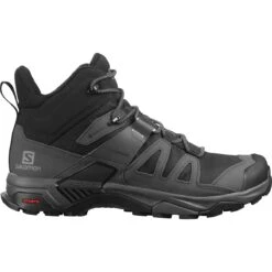 Salomon X Ultra 4 Mid GTX Hiking Shoe - Men's -Hot Sale Shoe Shop BLMAPEBL
