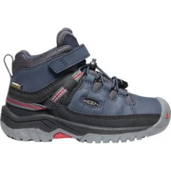 Keen Targhee Mid WP Shoe - Little Boys' -Hot Sale Shoe Shop BLNIRECA