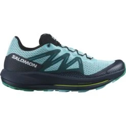 Salomon Pulsar Trail Running Shoe - Men's -Hot Sale Shoe Shop BLRACAEM