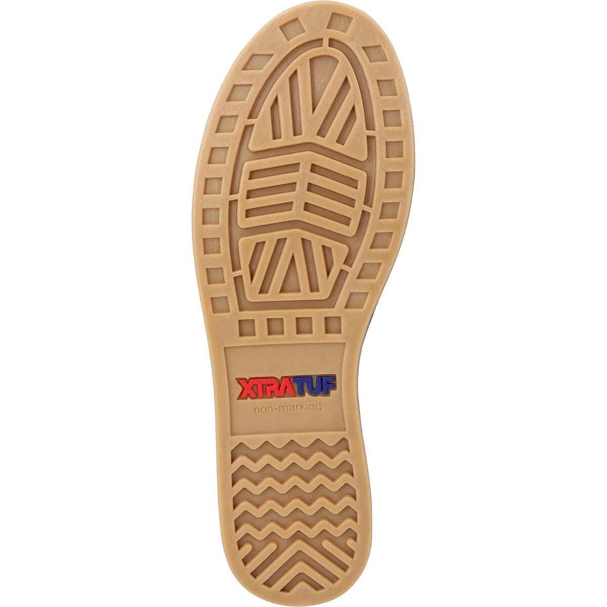 XTRATUF Ankle Salmon Sisters 6in Deck Boot - Women's 11 XTRATUF Ankle Salmon Sisters 6in Deck Boot - Women's - Image 9