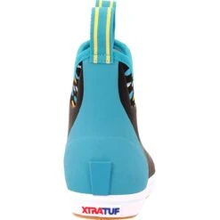 XTRATUF Ankle Salmon Sisters 6in Deck Boot - Women's 16 XTRATUF Ankle Salmon Sisters 6in Deck Boot - Women's -Hot Sale Shoe Shop BLTAANSC D9