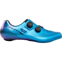 Shimano RC903 S-PHYRE Wide Cycling Shoe - Men's -Hot Sale Shoe Shop BLU 4