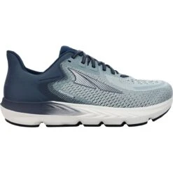Altra Provision 6 Running Shoe - Men's -Hot Sale Shoe Shop BLU 6