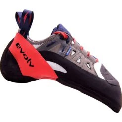 Evolv Oracle Climbing Shoe -Hot Sale Shoe Shop BLU 8
