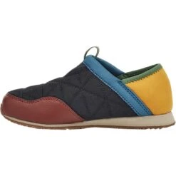 Teva ReEMBER Moc Shoe - Kids' -Hot Sale Shoe Shop BLUBROMUL D5