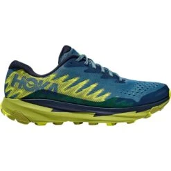 Hoka Torrent 3 Trail Running Shoe - Men's -Hot Sale Shoe Shop BLUDARCIT