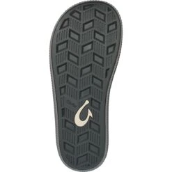 OluKai Ulele Flip Flop - Men's -Hot Sale Shoe Shop BLUDEPCHA D2