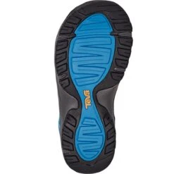 Teva Manatee Water Shoe - Little Boys' -Hot Sale Shoe Shop BLUGRAA D4