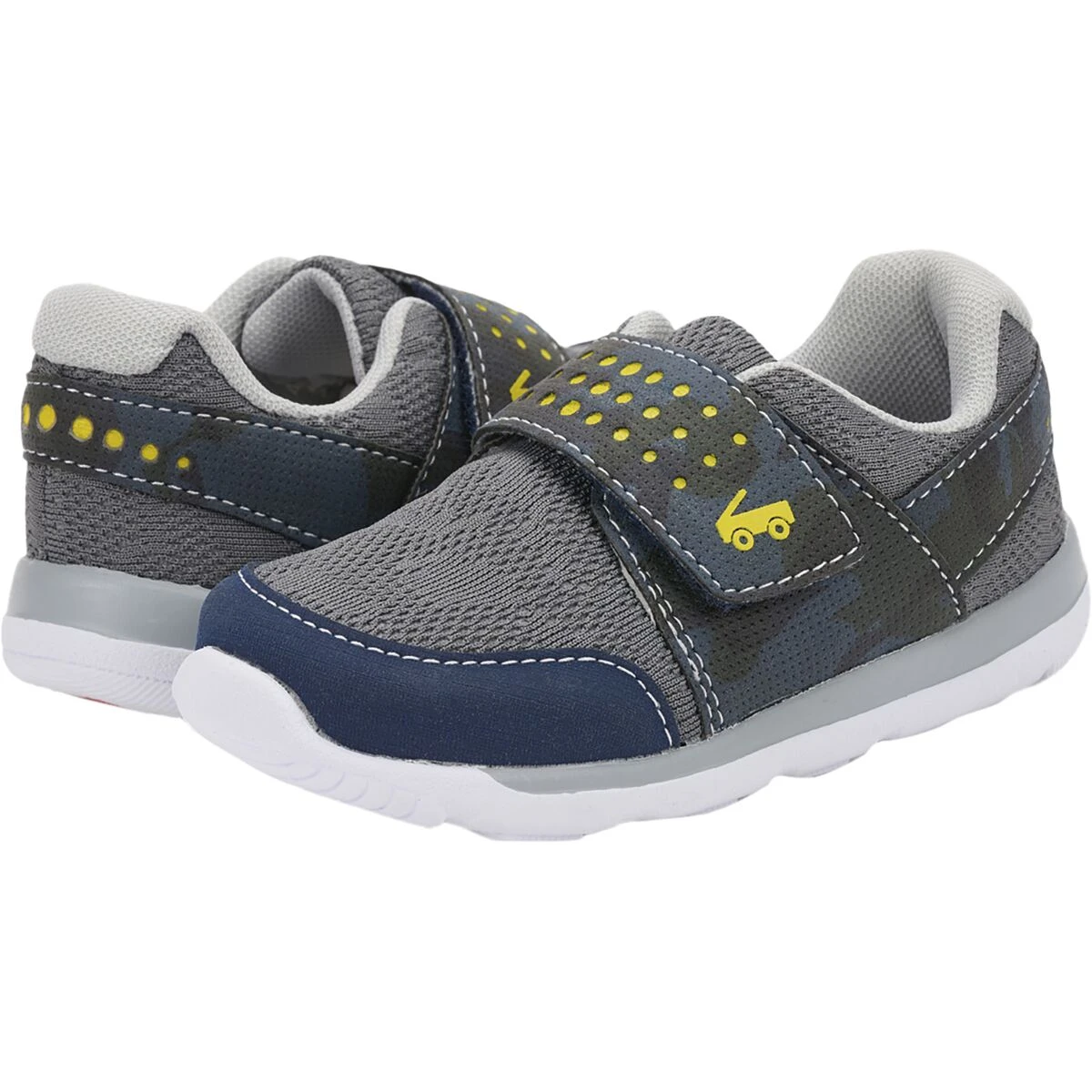 Ryder II FlexiRun Shoe - Toddlers' 3 Ryder II FlexiRun Shoe - Toddlers'
