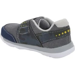 Ryder II FlexiRun Shoe - Toddlers' 12 Ryder II FlexiRun Shoe - Toddlers' -Hot Sale Shoe Shop BLUGRA D2