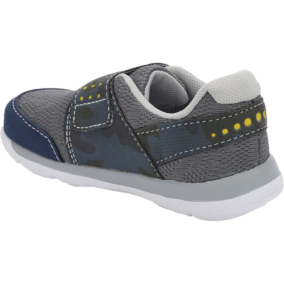 Ryder II FlexiRun Shoe - Toddlers' 7 Ryder II FlexiRun Shoe - Toddlers' - Image 5