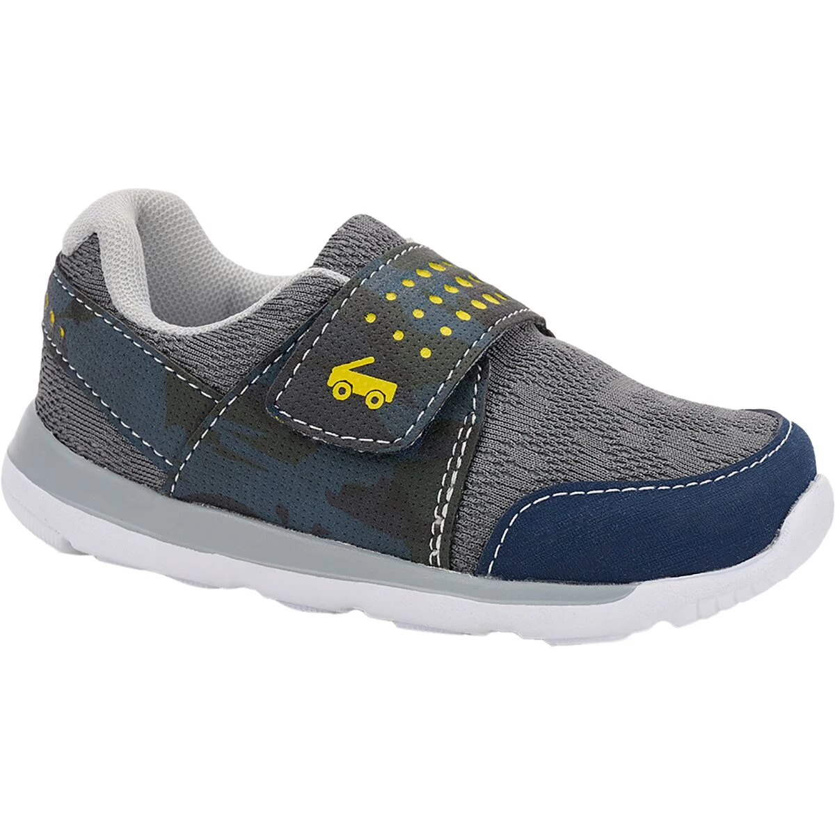 Ryder II FlexiRun Shoe - Toddlers' 6 Ryder II FlexiRun Shoe - Toddlers' - Image 4