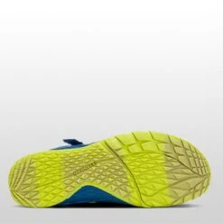 Merrell Hydro Glove Water Shoe - Boys' -Hot Sale Shoe Shop BLUGRE D4 1