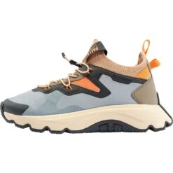 Palladium Thunder Lo Shoe - Women's -Hot Sale Shoe Shop BLUGRE D5