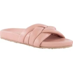 Low Key Glow Up Sandal - Women's -Hot Sale Shoe Shop BLULEA D1