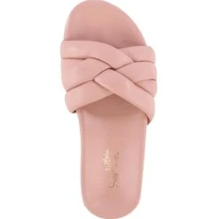 Low Key Glow Up Sandal - Women's -Hot Sale Shoe Shop BLULEA D3