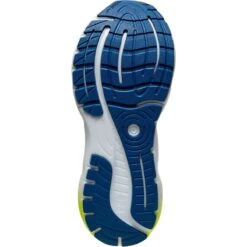 BROOKS Glycerin GTS 20 Running Shoe - Men's -Hot Sale Shoe Shop BLUNIGWHI D3