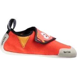 Red Chili Pulpo Climbing Shoe - Kids' -Hot Sale Shoe Shop BLURED 1