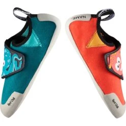Red Chili Pulpo Climbing Shoe - Kids' -Hot Sale Shoe Shop BLURED D1 1