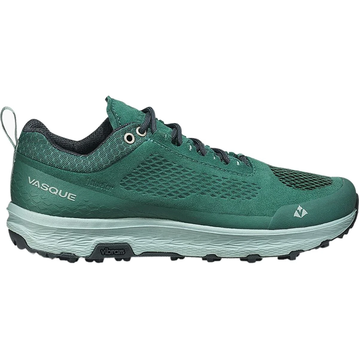 Vasque Breeze LT NTX Low Hiking Shoe - Women's 8 Vasque Breeze LT NTX Low Hiking Shoe - Women's - Image 6