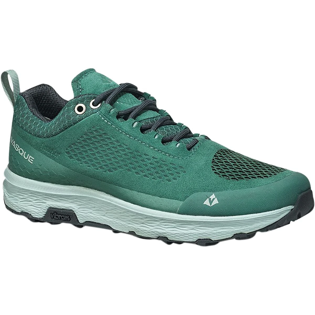 Vasque Breeze LT NTX Low Hiking Shoe - Women's 6 Vasque Breeze LT NTX Low Hiking Shoe - Women's - Image 4