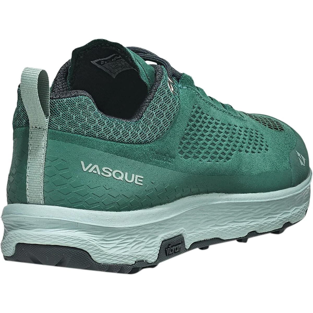 Vasque Breeze LT NTX Low Hiking Shoe - Women's 5 Vasque Breeze LT NTX Low Hiking Shoe - Women's - Image 3