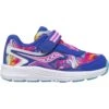 Saucony Ride 10 Jr Shoe - Toddler Girls' 2 Saucony Ride 10 Jr Shoe - Toddler Girls' -Hot Sale Shoe Shop BLUSWI