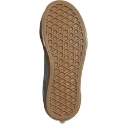 Vans Old Skool Shoe - Kids' -Hot Sale Shoe Shop BLUTRUWHI D3