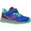 Saucony Peregrine 11 Shield A/C Shoe - Kids' 1 Saucony Peregrine 11 Shield A/C Shoe - Kids' -Hot Sale Shoe Shop BLUTUR D1