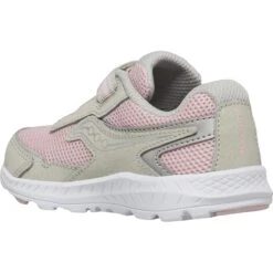 Saucony Ride 10 Jr Shoe - Girls' -Hot Sale Shoe Shop BLU D1