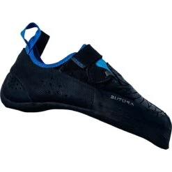Narsha Tight Fit Climbing Shoe -Hot Sale Shoe Shop BLU D10 1