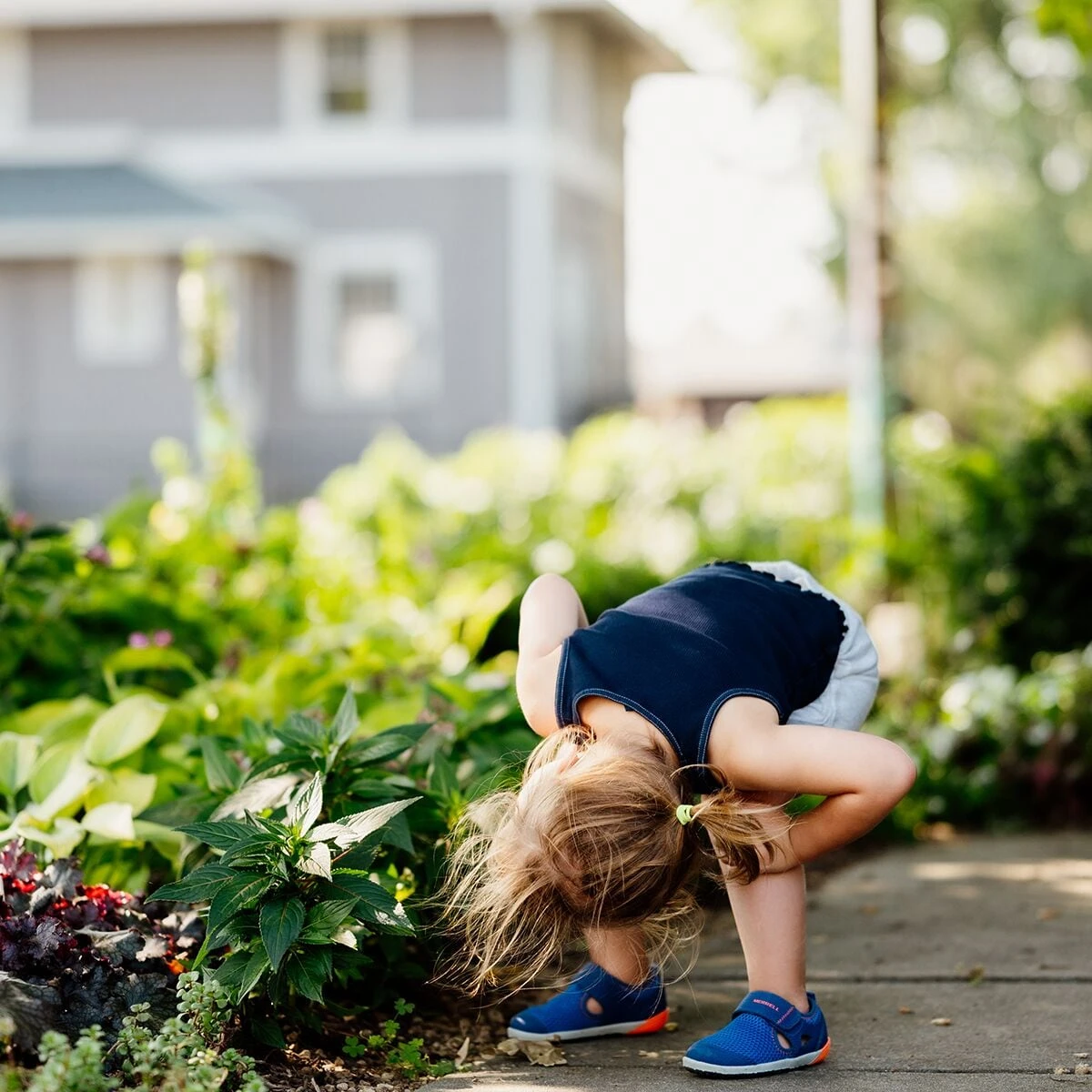 Merrell Bare Steps H20 Shoe - Toddler Boys' 12 Merrell Bare Steps H20 Shoe - Toddler Boys' - Image 10