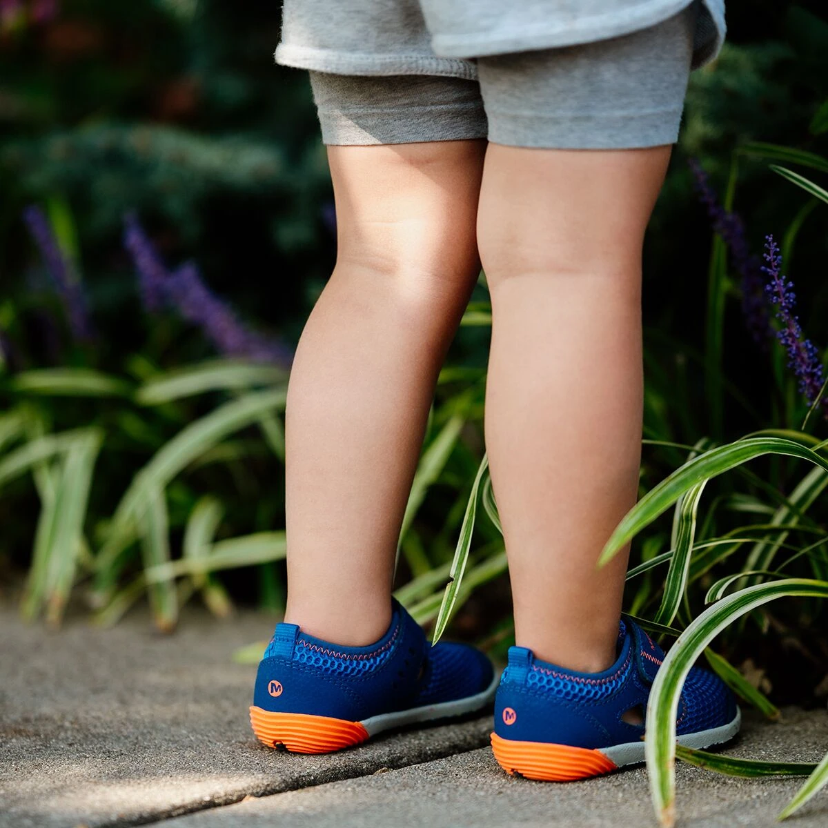 Merrell Bare Steps H20 Shoe - Toddler Boys' 16 Merrell Bare Steps H20 Shoe - Toddler Boys' - Image 14