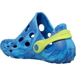 Merrell Hydro Moc Shoe - Kids' -Hot Sale Shoe Shop BLU D2 1