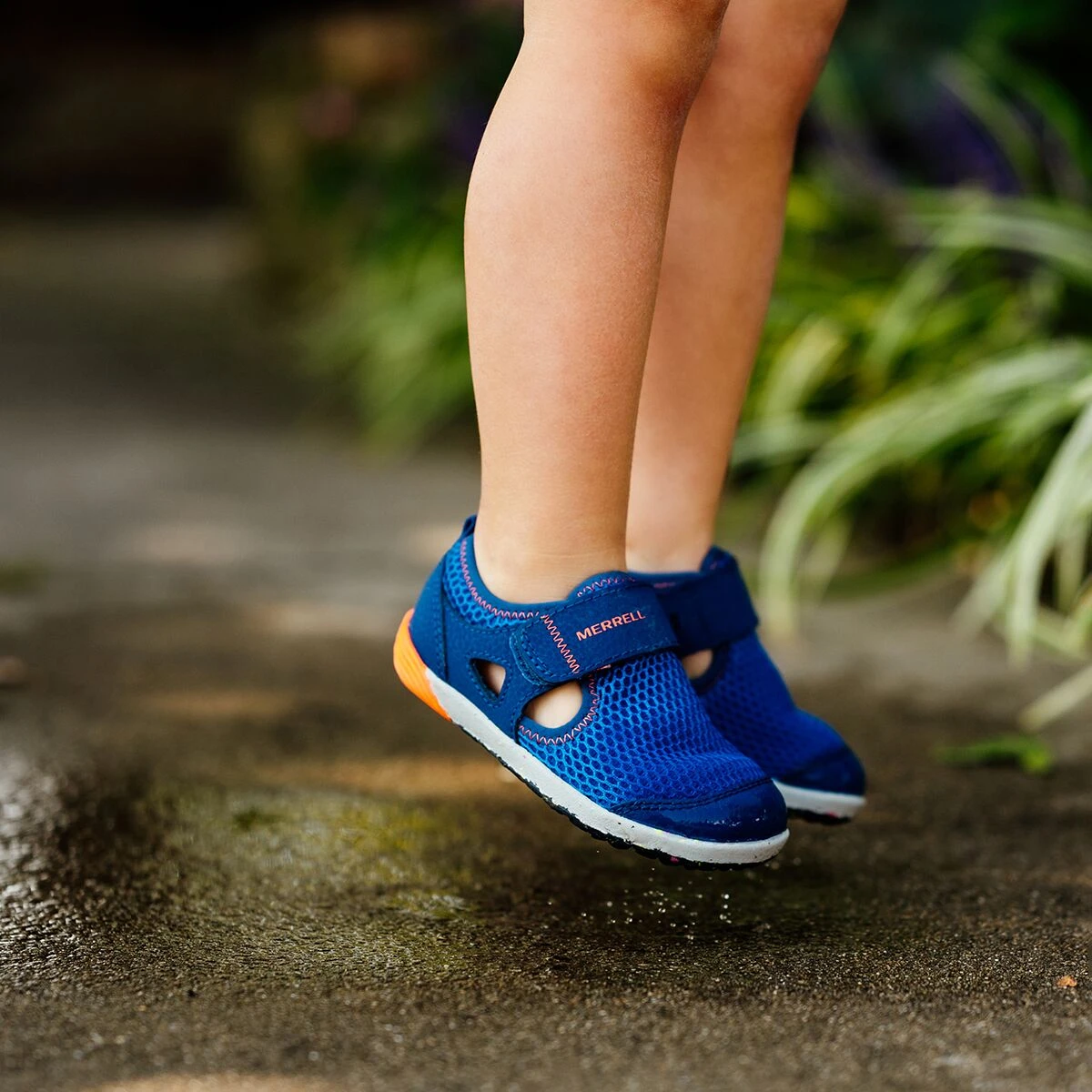 Merrell Bare Steps H20 Shoe - Toddler Boys' 15 Merrell Bare Steps H20 Shoe - Toddler Boys' - Image 13