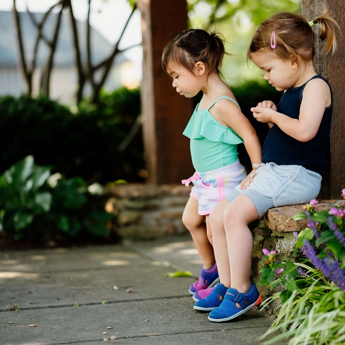 Merrell Bare Steps H20 Shoe - Toddler Boys' 6 Merrell Bare Steps H20 Shoe - Toddler Boys' - Image 4