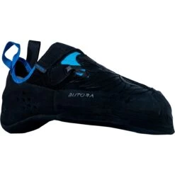Narsha Tight Fit Climbing Shoe -Hot Sale Shoe Shop BLU D4 1