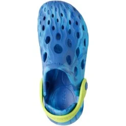 Merrell Hydro Moc Shoe - Kids' -Hot Sale Shoe Shop BLU D4