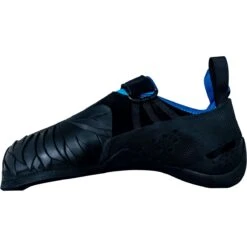 Narsha Tight Fit Climbing Shoe -Hot Sale Shoe Shop BLU D5