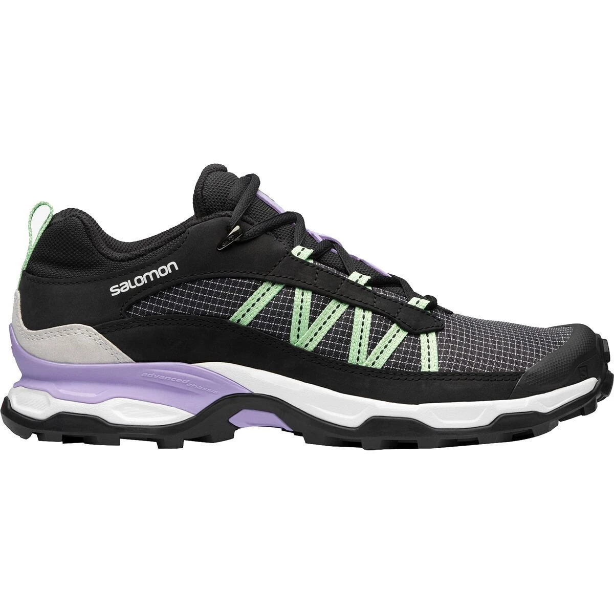 Salomon Shelter Low LTR Shoe 9 Salomon Shelter Low LTR Shoe - Image 7