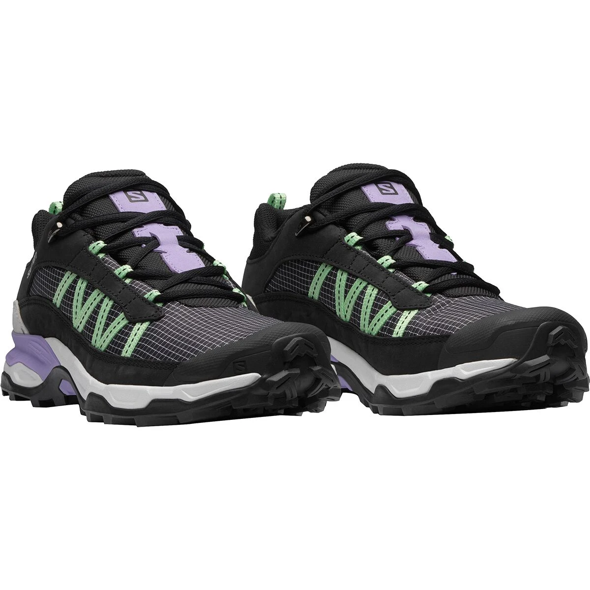 Salomon Shelter Low LTR Shoe 4 Salomon Shelter Low LTR Shoe - Image 2