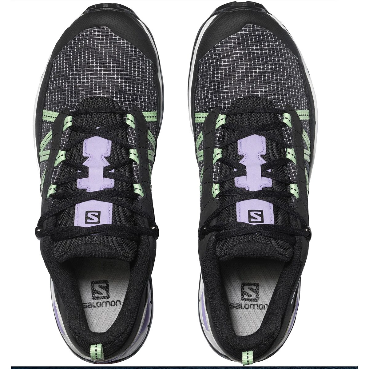 Salomon Shelter Low LTR Shoe 6 Salomon Shelter Low LTR Shoe - Image 4