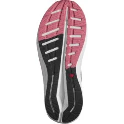 Salomon Aero Blaze Running Shoe - Women's -Hot Sale Shoe Shop BLWHTERO D3