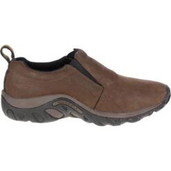 Merrell Jungle Moc Nubuck Shoe - Men's