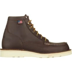Danner Bull Run Moc Toe Boot - Men's 16 Danner Bull Run Moc Toe Boot - Men's -Hot Sale Shoe Shop BN 2