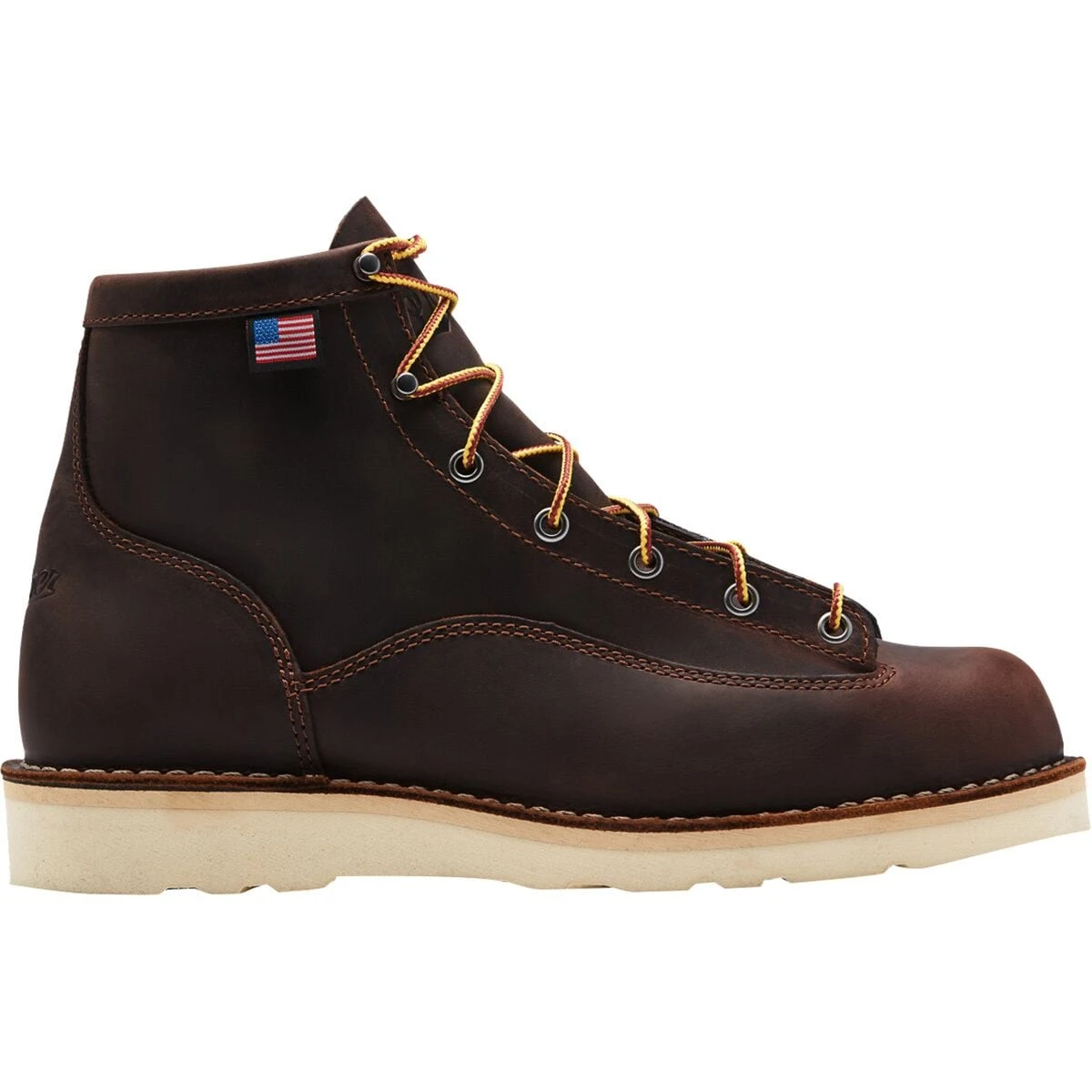 Danner Bull Run 6in Boot - Men's 6 Danner Bull Run 6in Boot - Men's - Image 4