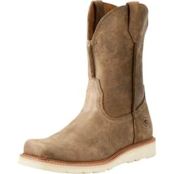 Ariat Rambler Recon Western Boot - Men's -Hot Sale Shoe Shop BNBOM D4