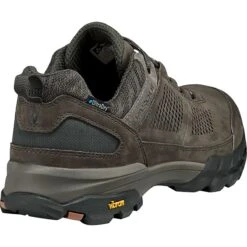Vasque Talus AT Low UltraDry Hiking Shoe - Men's -Hot Sale Shoe Shop BNOLIGIN D2
