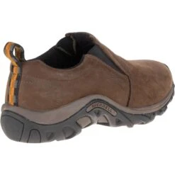 Merrell Jungle Moc Nubuck Shoe - Men's -Hot Sale Shoe Shop BN D1