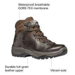Scarpa Terra GTX Boot - Women's -Hot Sale Shoe Shop BN D6 1